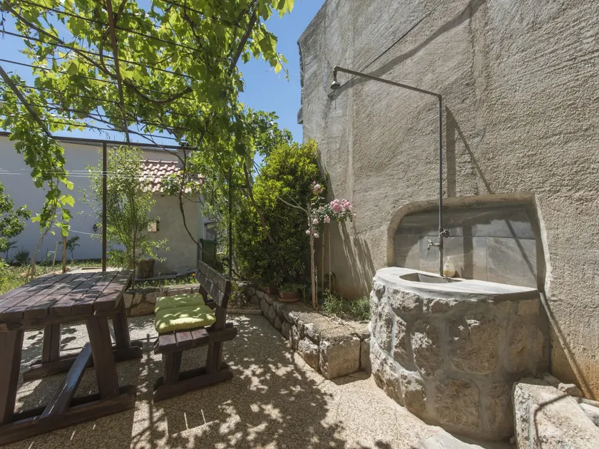 Wohnung in Starigrad nahe Paklenica Park - Image 1