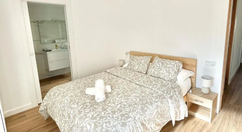 Apartamento Oasis Mediterráneo - Image 1