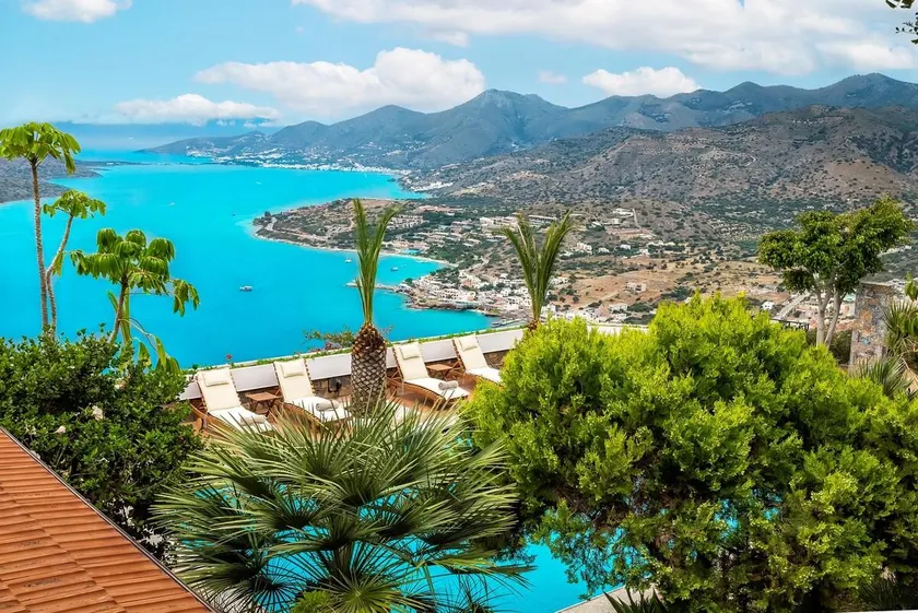 Leyla Luxury Villa - Image 1