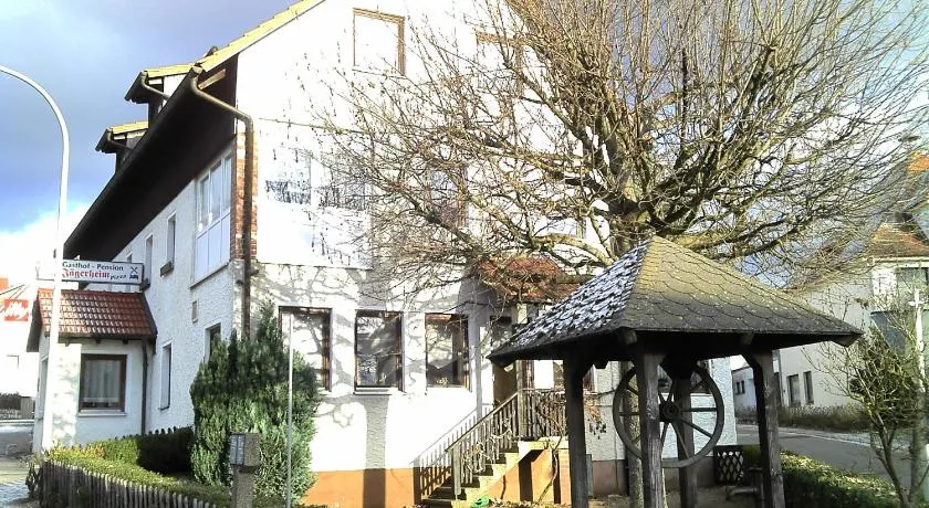 Gasthof Jägerheim - Image 1