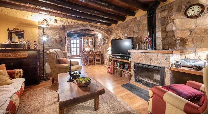Casa La morera del Montsant - Image 1