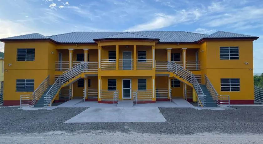 Poinciana Villas - Image 1