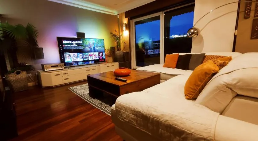 HHC - Holidays house Compostela - Image 1