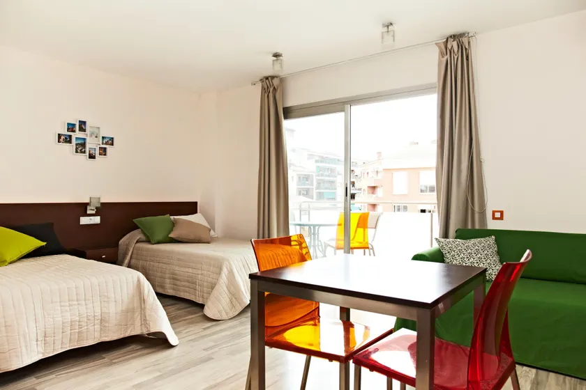 Aparthotel Centric - Image 1