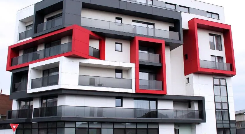 Hotel Tempo - Image 1