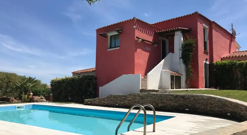 Villa Angeli Luxury Piscina Esclusiva - Image 1