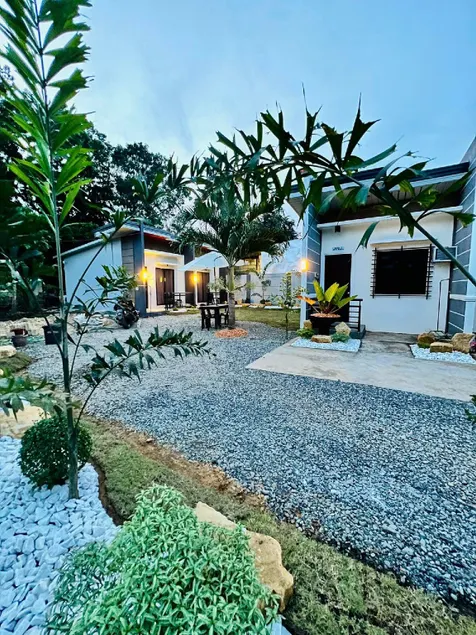 Sky Traveller Suites - Image 1