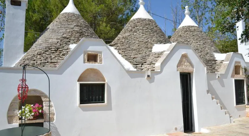 Trullo Casa Surya - Image 1