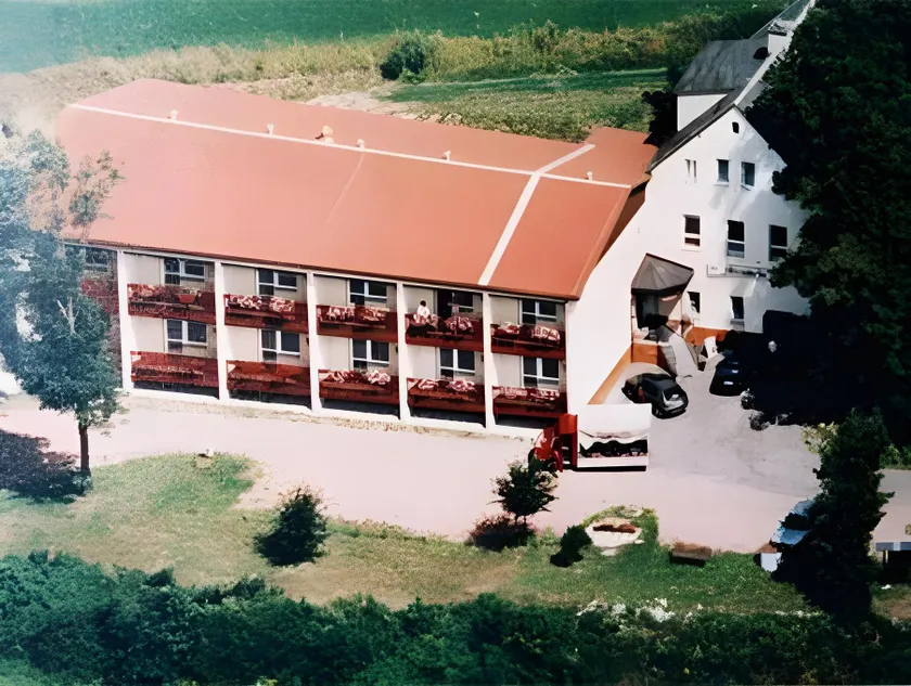 Landgasthof Dittersdorfer Höhe - Image 1