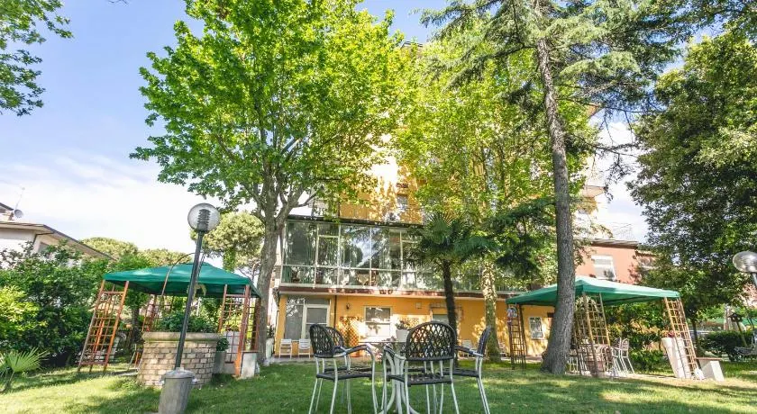 Hotel del Falco - Image 1