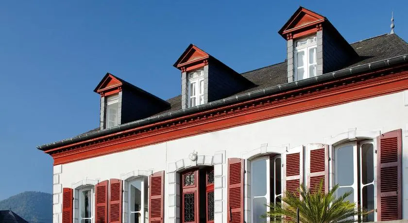 Chambres d'Hôtes Gaïnaa - Image 1