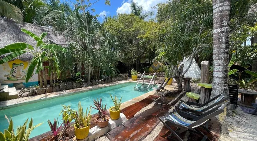 Sanctuary Bacalar - Image 1