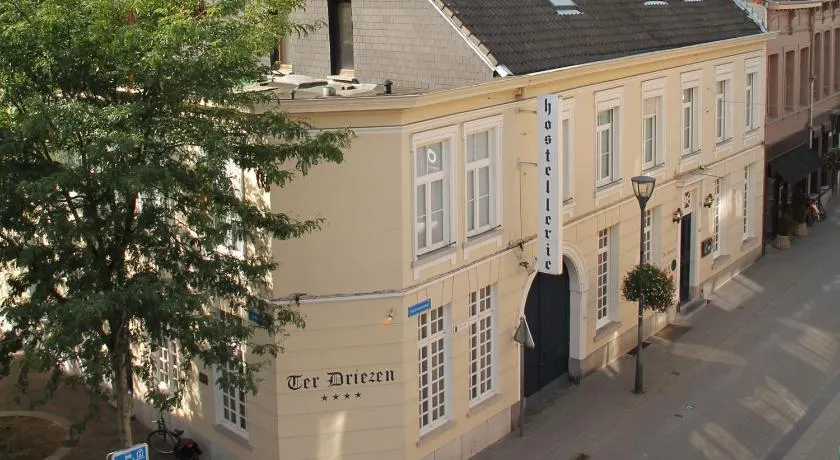 Hotel Ter Driezen - Image 1