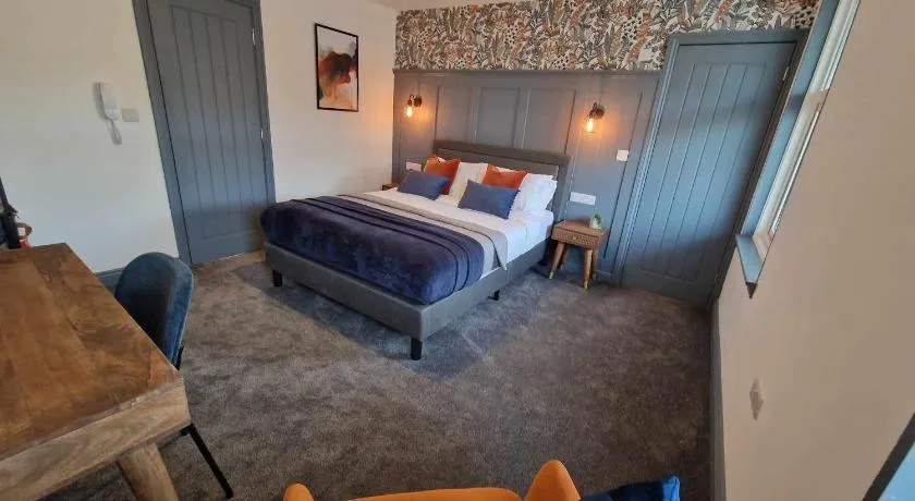 The Coastal Hideaway - Image 1