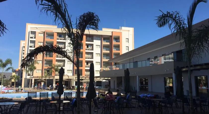 Alta Vista Thermas Resort - Image 1