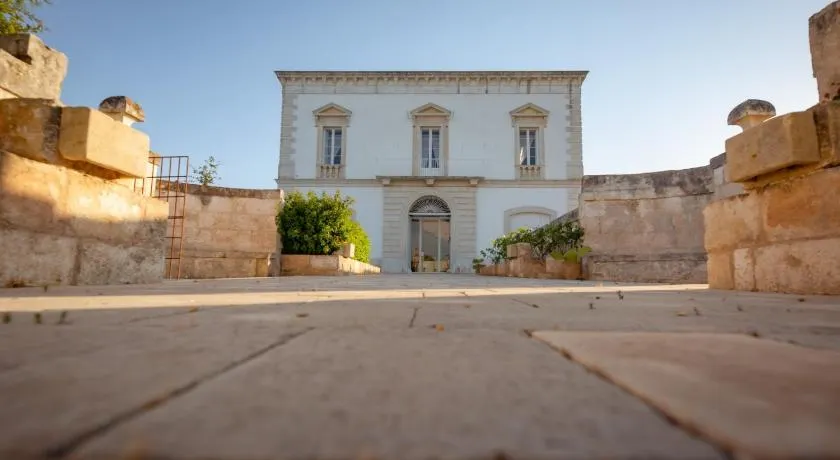 GH Masseria Monet - Image 1