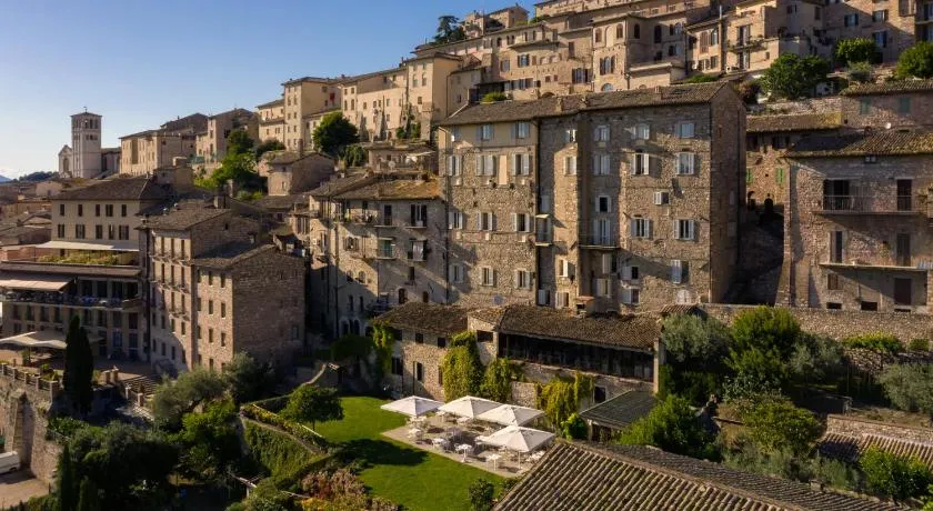 Hotel Fontebella - Image 1