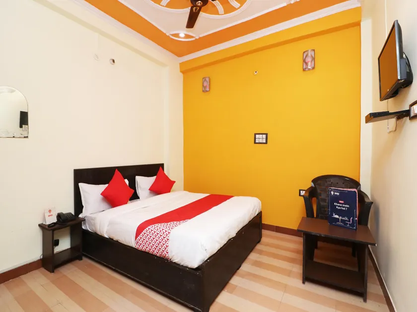 Hotel O Sweet Night - Image 1