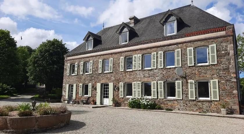 Chambres d'hôtes & Gîtes - Domaine Les Sources - Image 1