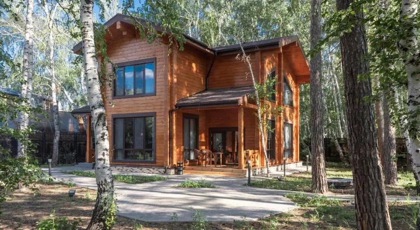 Villa - ваш загородный дом - Image 1