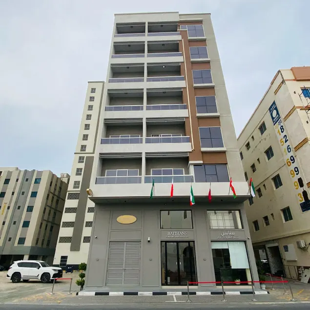Baithans 24 Furnished Apartments Hotel LLC - Image 1