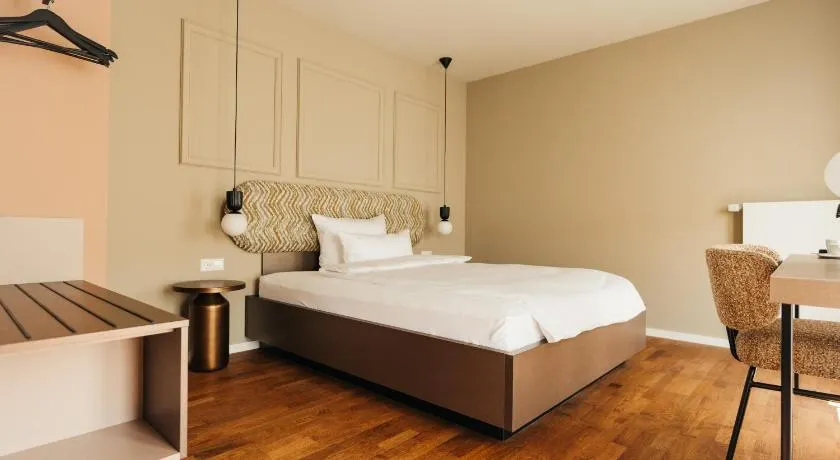 beppo Restaurant Boutique-Hotel - Image 1