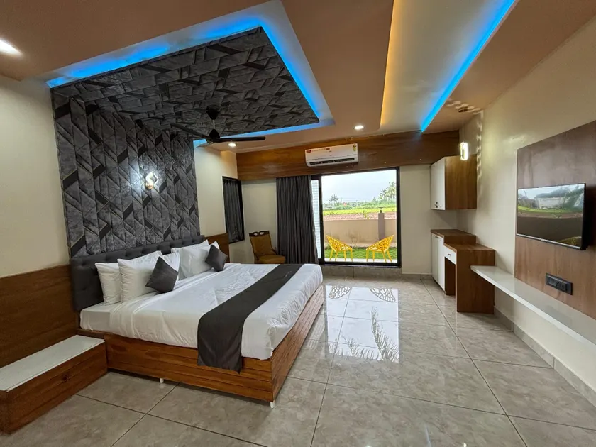 Krushnam Villa Resort Somnath by The Cellton Hotels & Resorts - Image 1