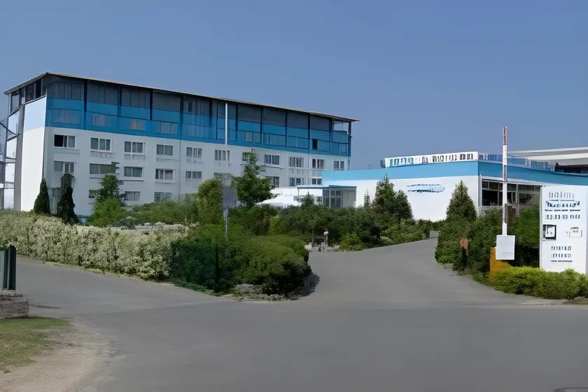 Hotel Wikinger - Image 1
