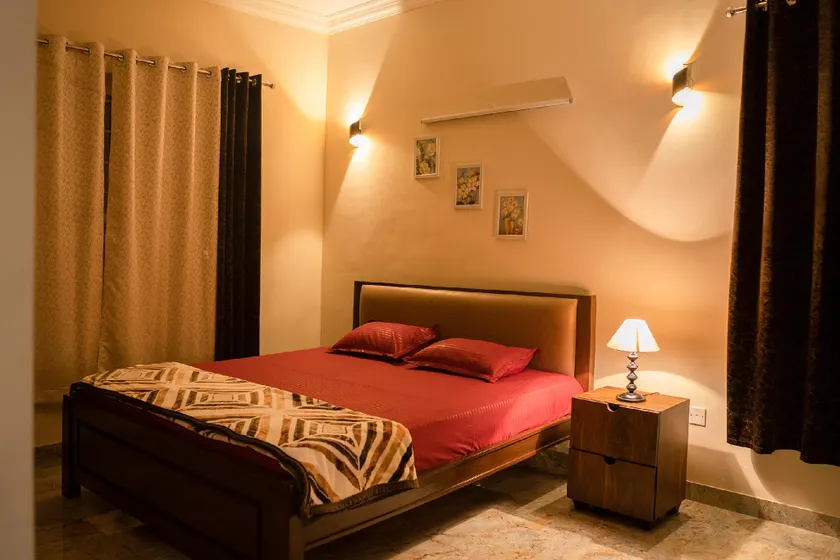 Akbar Farm Stay  -  Bangalore - Image 1