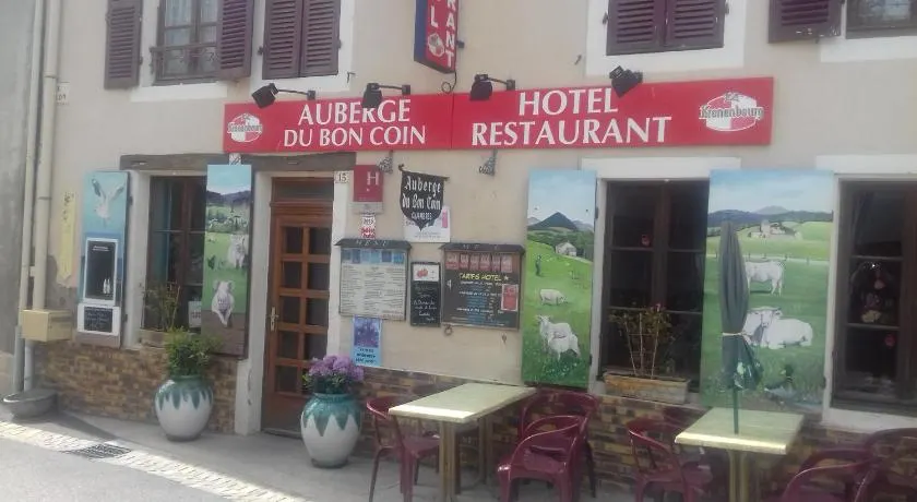 Auberge Du Bon Coin - Image 1