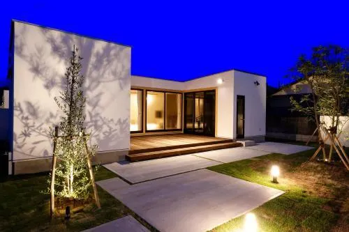 VILLA SOUTH COAST SHIMA - Image 1