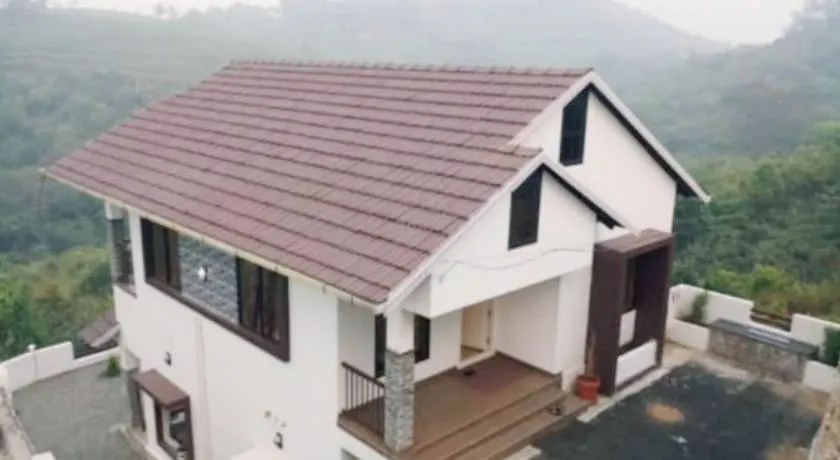 Vagamon Misty Holiday Home - Image 1