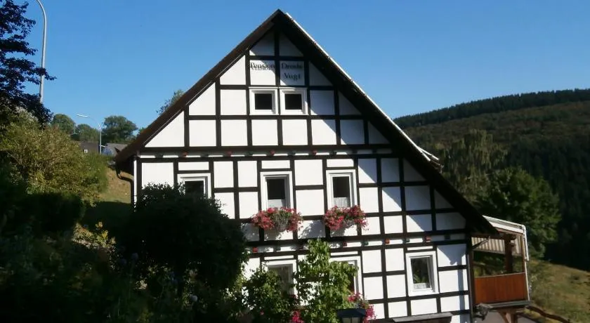 Pension Droste- Vogt - Image 1