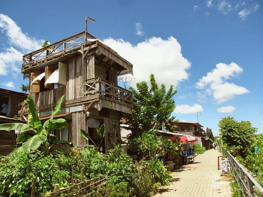 Baan ChanKhiang at ChiangKhan - Image 1
