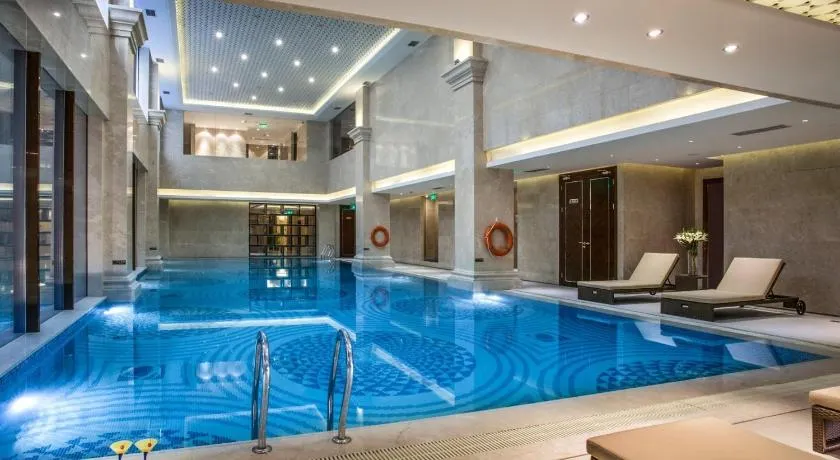 Lv Shou Hotel - Image 1
