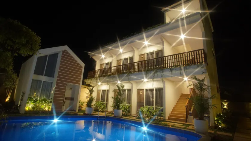 Syailendra Hotel Syariah - Image 1