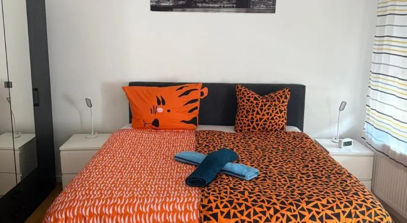 Sauberes und Gemütliches Zimmer - Image 1