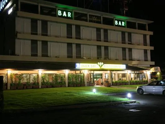 Hotel Ospite Inatteso - Image 1