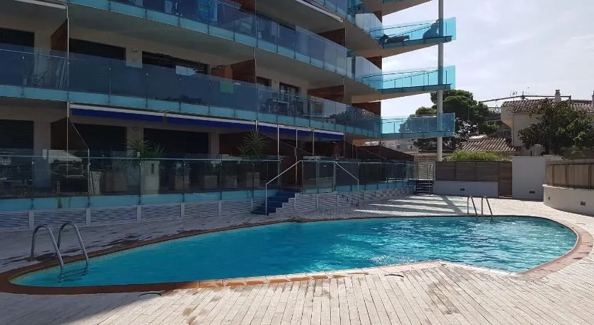 Appartement Costa brava - Image 1
