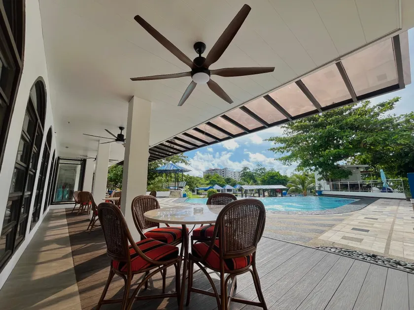 EGI Cebu Resort and Hotel - Image 1