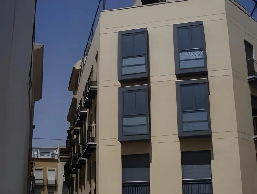 Apartamento El Carmen by Be Alicante - Image 1