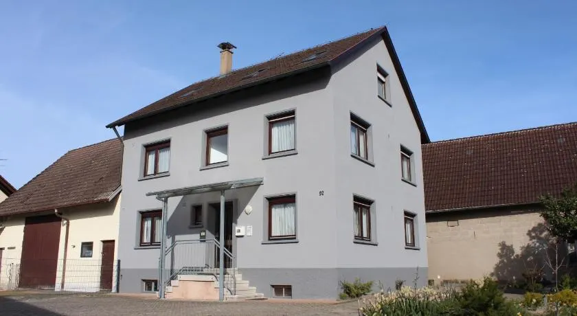 Pension Mavi - Image 1