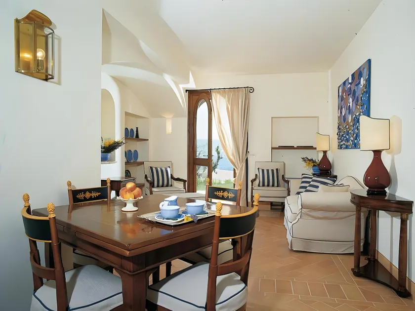 Borgo Storico Seghetti Panichi - Image 1