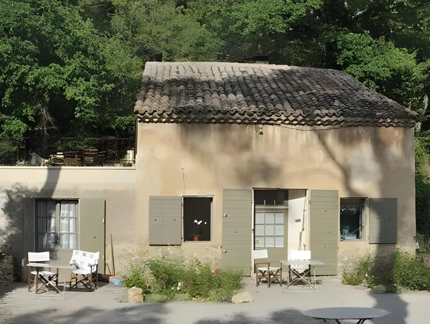 Le Moulin en Provence - Image 1
