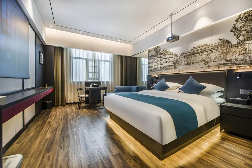 Phoenix Story  Boutique Resort Hotel - Image 1