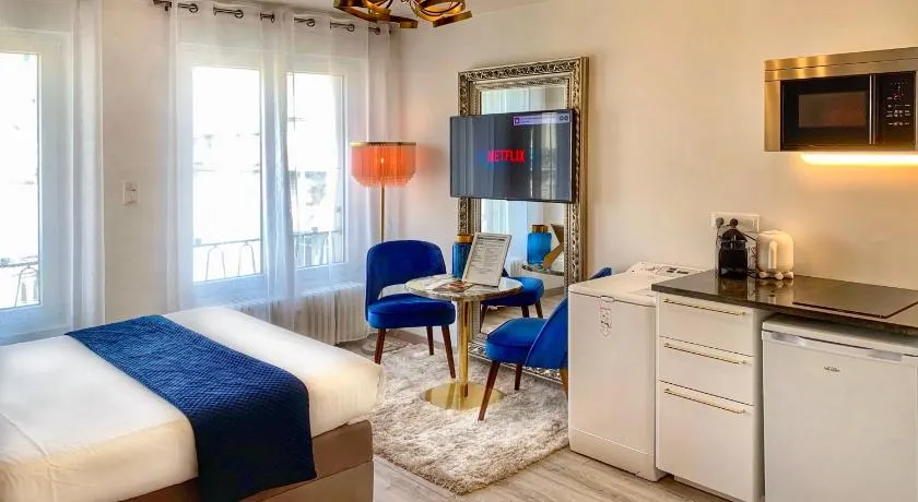 Goodtime Apartments Strasbourg - Image 1