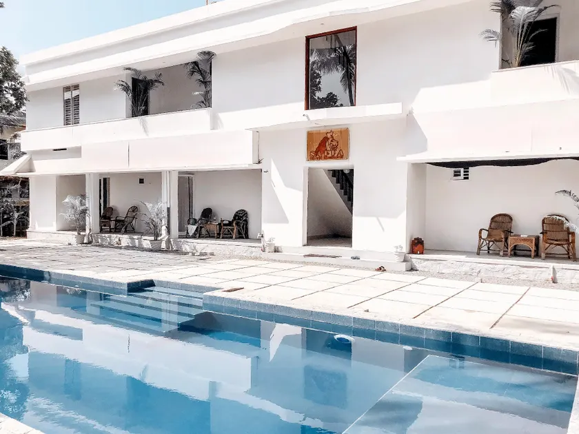 Satta Beach Deluxe - Image 1