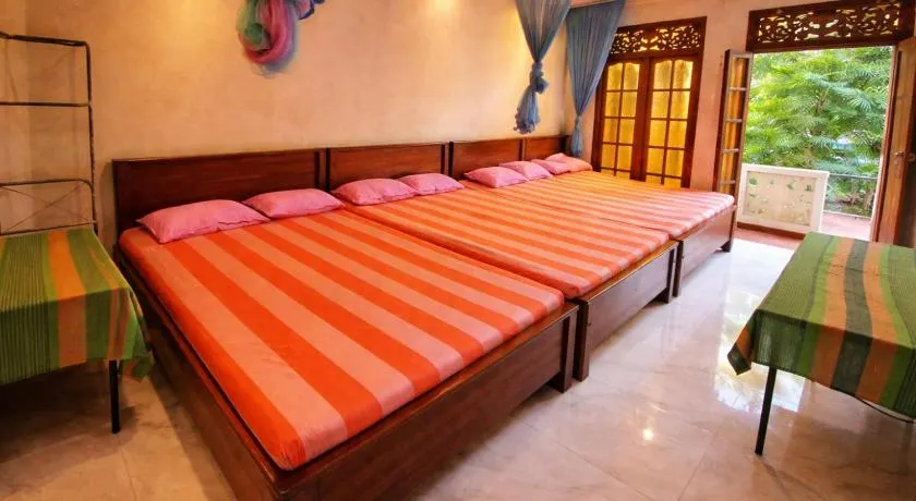 Lavanya Holiday Resort Kataragama - Image 1
