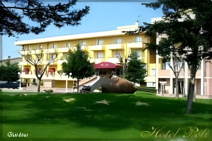 Hotel Poli - Image 1