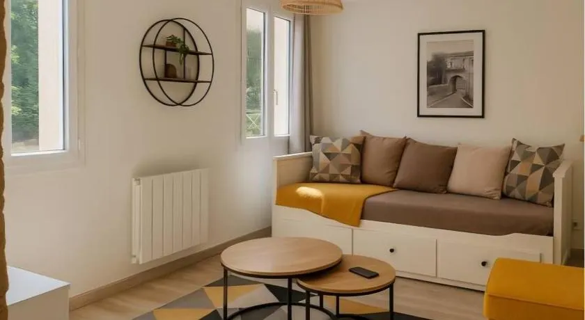 Appartement Cosy Hypercentre CAEN - Image 1